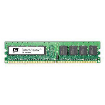 RP001227345 RP001227345 Hewlett Packard Enterprise 4GB Single Rank (PC2-6400), 240-pin, 800 MHz 497765-B21