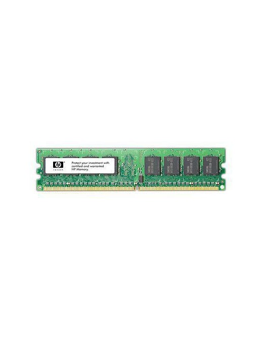 RP001227345 Hewlett Packard Enterprise 4GB Single Rank (PC2-6400), 240-pin, 800 MHz 497765-B21