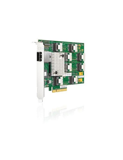 RP001226863 RP001226863 Hewlett Packard Enterprise 24 Bay 3Gb SAS Expander Card 468406-B21