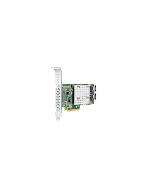 804394-B21 Hewlett Packard Enterprise 12 Gb/s SAS, PCIe 3.0, RAID 0, 1, 5, 10 99113017