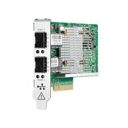 RP001230252 RP001230252 Hewlett Packard Enterprise Ethernet 10Gb 2-port 530SFP+ 656244-001 HEWLETT-PACKARD-ENTERPRISE DSE