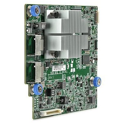 726736-B21-RFB Hewlett Packard Enterprise HP Smart Array P440ar/2GB FBWC 12Gb 2-port Int SAS Controller 766050