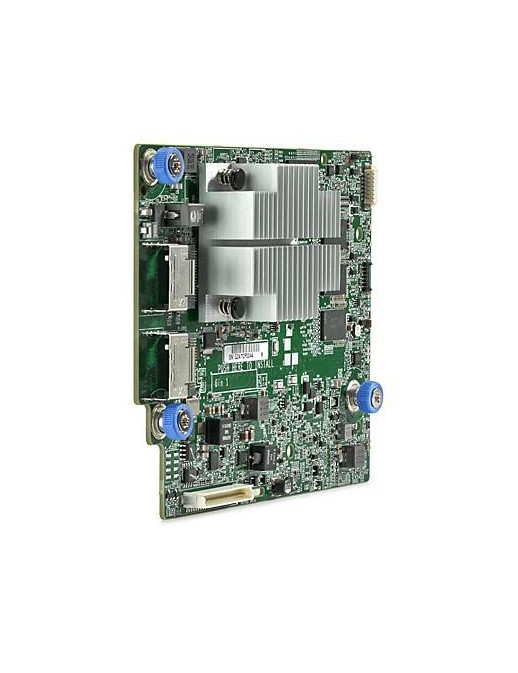 726736-B21-RFB 726736-B21-RFB Hewlett Packard Enterprise HP Smart Array P440ar/2GB FBWC 12Gb 2-port Int SAS Controller 766050