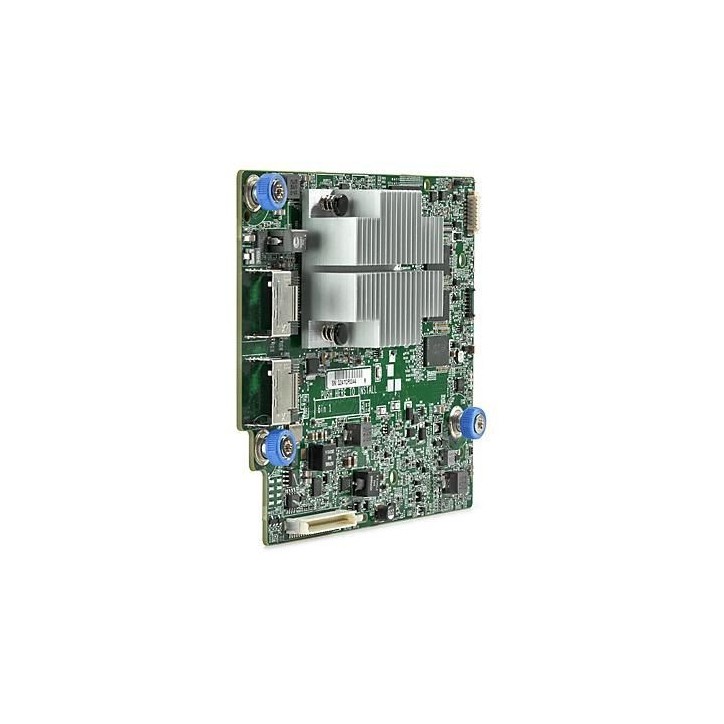 726736-B21-RFB Hewlett Packard Enterprise HP Smart Array P440ar/2GB FBWC 12Gb 2-port Int SAS Controller 766050