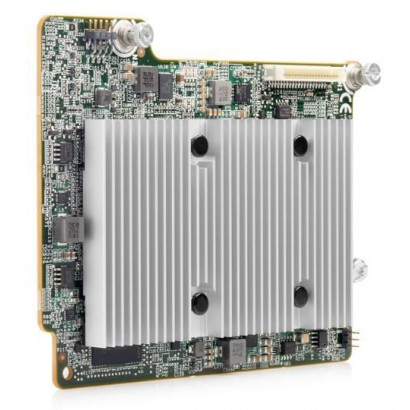 875238-B21 875238-B21 Hewlett Packard Enterprise 8 SAS, 2GB Flash-Backed Write, 12Gb/s SAS, RAID 0,1,5,6,10,50,60,1 ADM,10 ADM