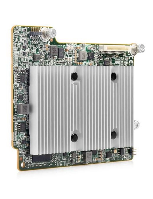 875238-B21 875238-B21 Hewlett Packard Enterprise 8 SAS, 2GB Flash-Backed Write, 12Gb/s SAS, RAID 0,1,5,6,10,50,60,1 ADM,10 ADM