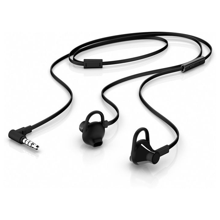 X7B04AAABB HP Earbuds Black Headset 150 725004
