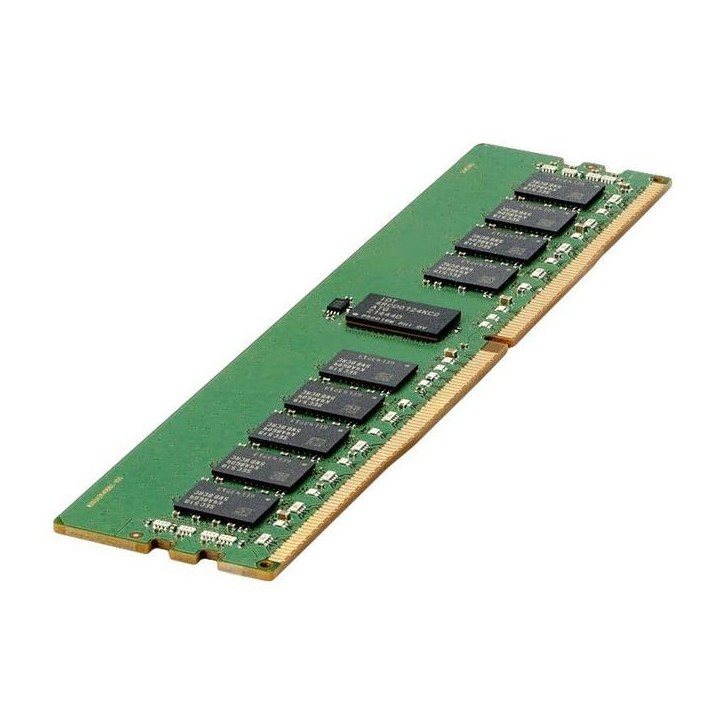 805358-B21-RFB Hewlett Packard Enterprise 1 x 64GB, DDR4-2400, CAS-17, QR x4, 1.2V 1069540 805358-B21-RFB Hewlett Packard Enterprise 1 x 64GB, DDR4-2400, CAS-17, QR x4, 1.2V 1069540