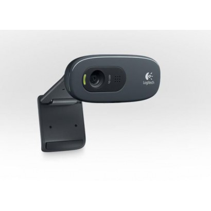 960-000963 Logitech HD Webcam C270 WE000033