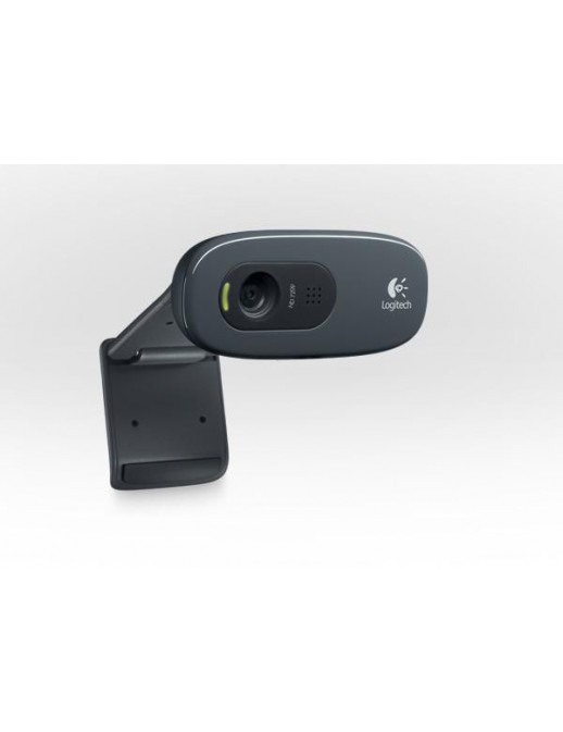 960-000963 Logitech HD Webcam C270 WE000033