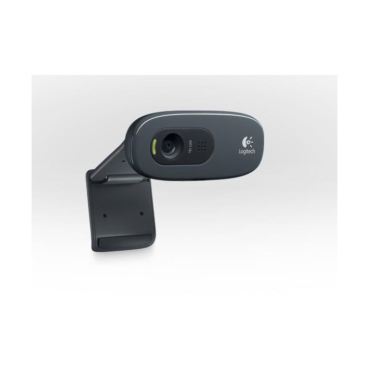 960-000963 Logitech HD Webcam C270 Yes