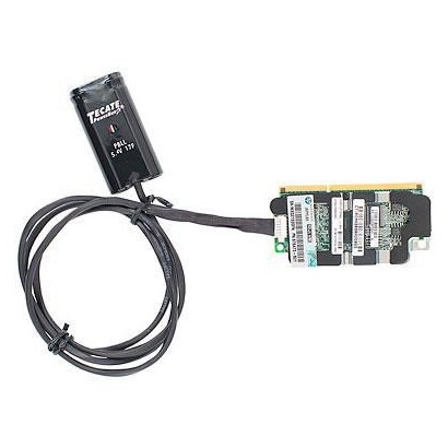 RP001229339 RP001229339 Hewlett Packard Enterprise 512MB B-series 36 inch Dynamic Smart Array Flash Backed Write Cache for ML...