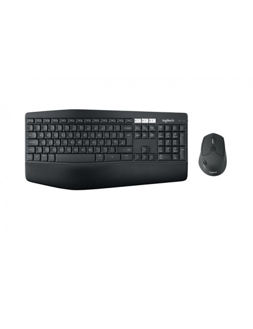 920-008229 920-008229 Logitech MK850 Performance Wireless Keyboard and Mouse Combo 788657