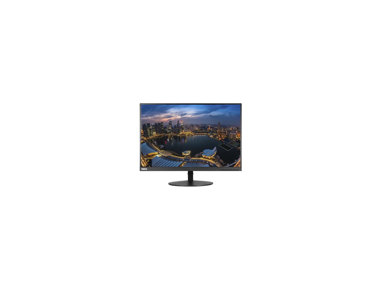 61B4MAT1EU 61B4MAT1EU Lenovo 24" LED (1920x1200) IPS, 300cd/m2, 1000:1, 16:10, 7ms, 178°/178°, 0.27x0.27mm, VGA, HDMI, Displa... 61B4MAT1EU 61B4MAT1EU Lenovo 24" LED (1920x1200) IPS, 300cd/m2, 1000:1, 16:10, 7ms, 178°/178°, 0.27x0.27mm, VGA, HDMI, Displa...