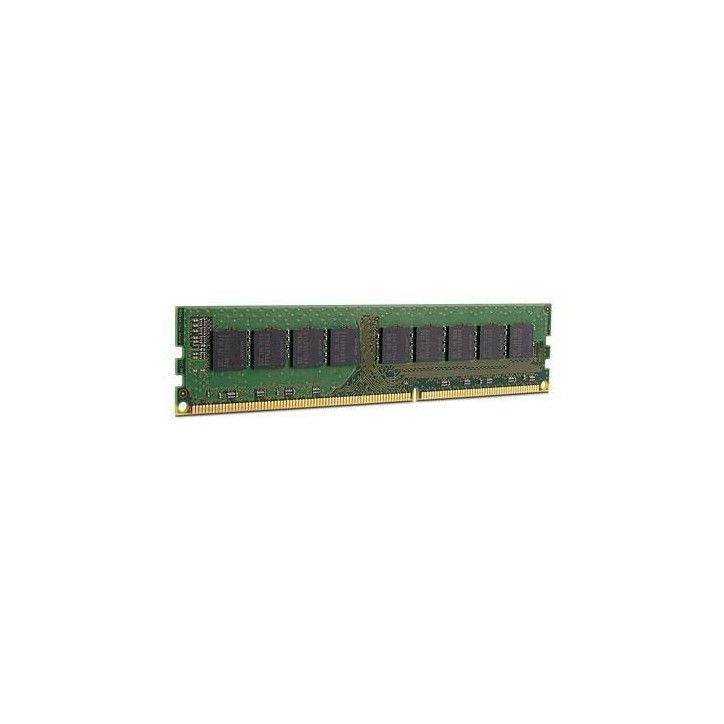 669324-B21-RFB Hewlett Packard Enterprise 8GB (1 x 8GB), DDR3, 1600MHz, Unbuffered, CAS-11 99104315