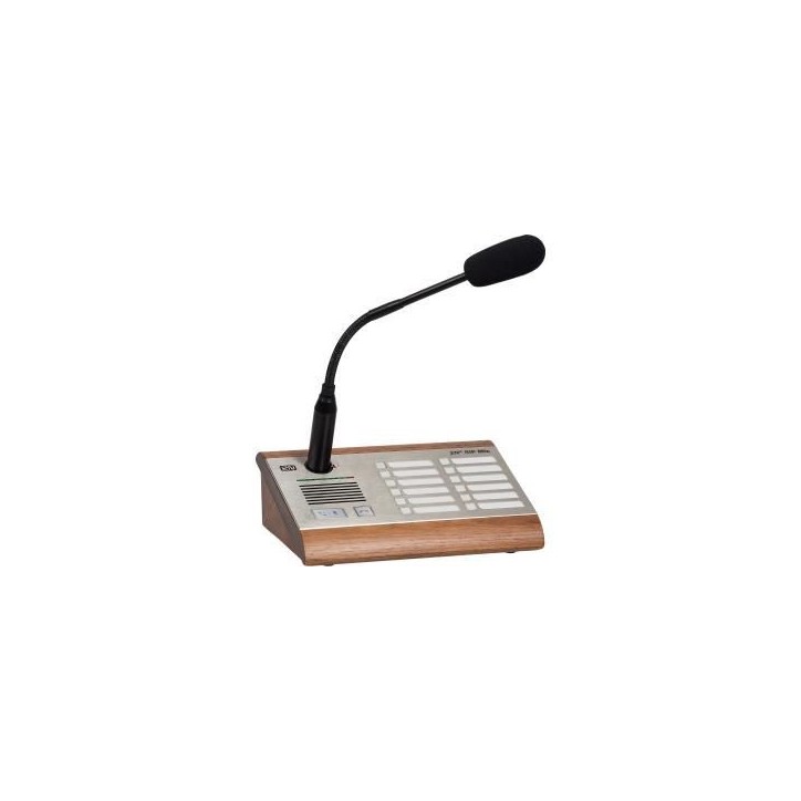 01208-001 Axis 2N SIP MIC