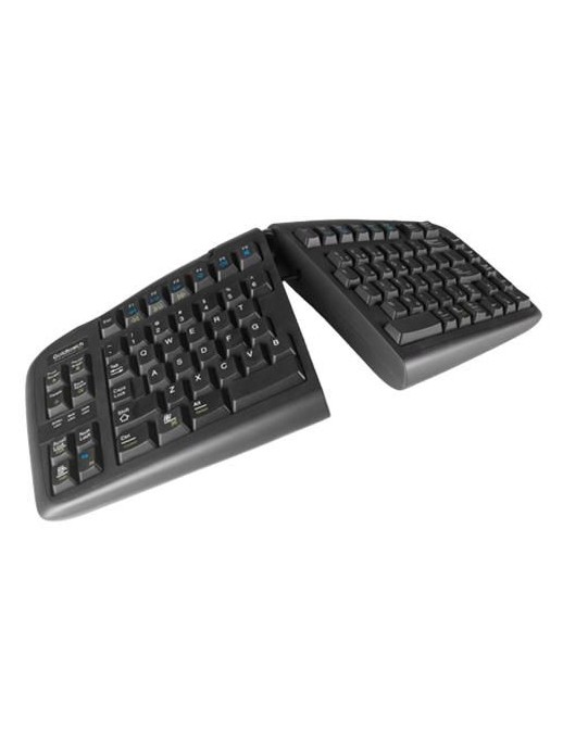 GTU-0088 GTU-0088 Goldtouch USB, PC & Mac, 0 - 30°