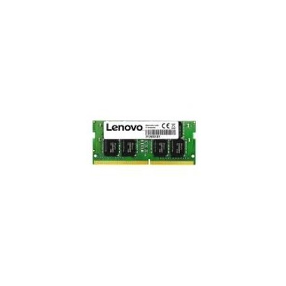 4X70N24889 Lenovo 16GB, DDR4, 2400MHz, SoDIMM