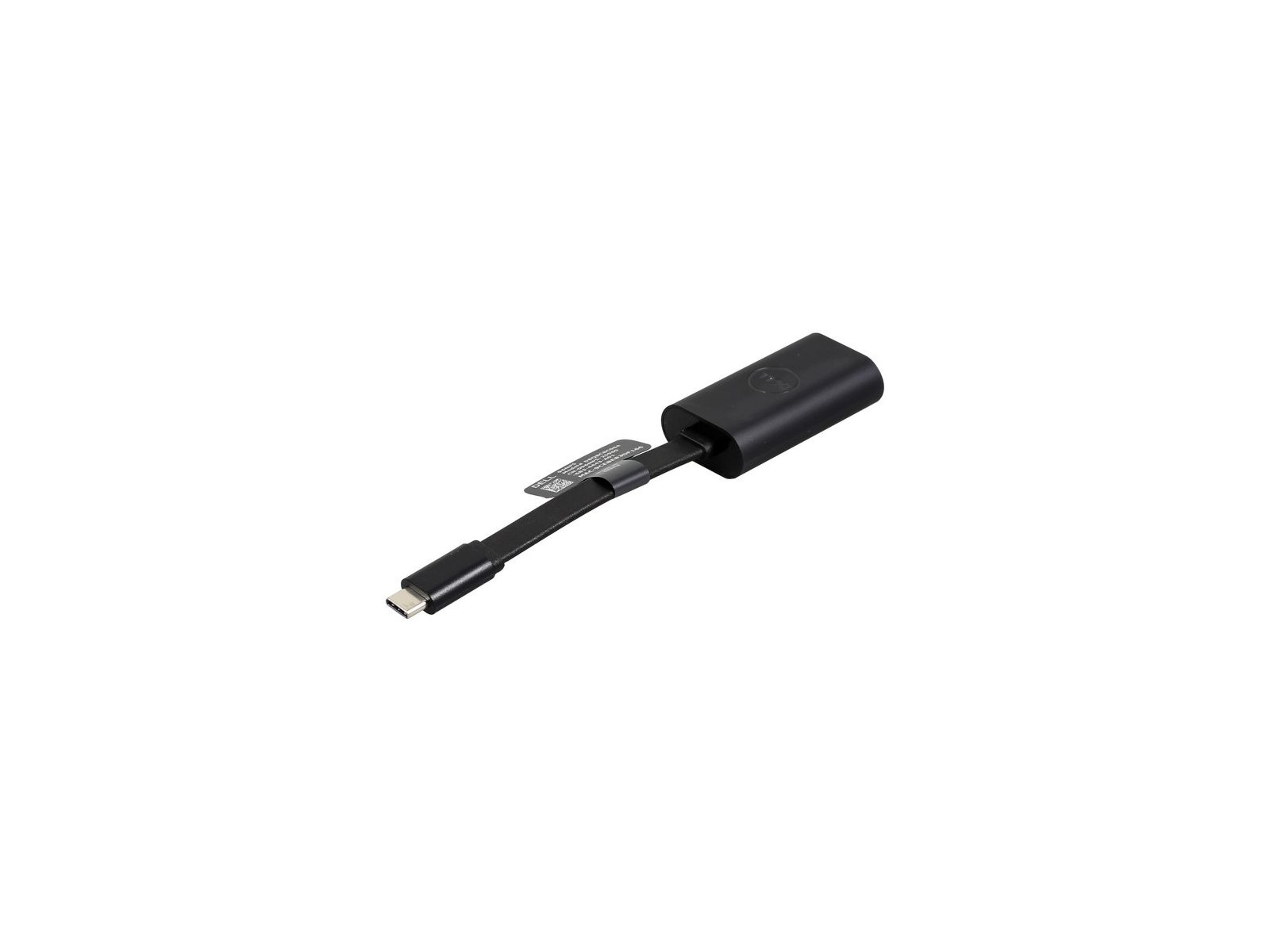 DBQBCBC064 DBQBCBC064 Dell USB-C - Ethernet (PXE Boot) Adapter 0DBQBCBC064, 99108469 DBQBCBC064 DBQBCBC064 Dell USB-C - Ethernet (PXE Boot) Adapter 0DBQBCBC064, 99108469