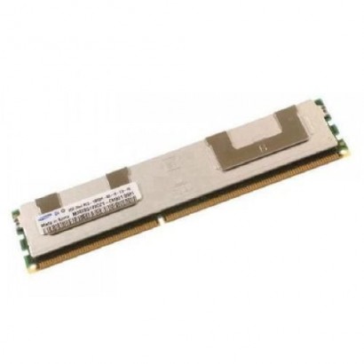 RP001232558 Hewlett Packard Enterprise 8GB, PC3-10600, 512Mx4, RoHS, dual-rank, registered DIMM...