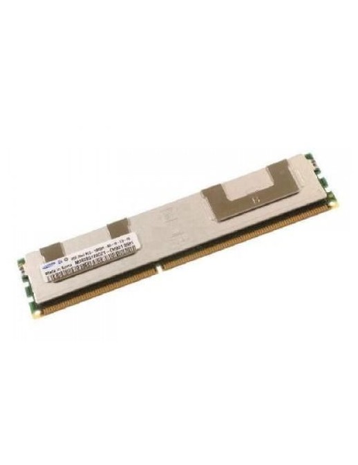 RP001232558 Hewlett Packard Enterprise 8GB, PC3-10600, 512Mx4, RoHS, dual-rank, registered DIMM memory module A0R56A