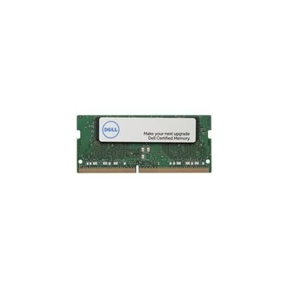 A9206671 Dell 8GB DDR4 SODIMM 2666MHz 0A9206671