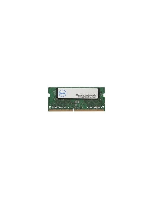 A9206671 Dell 8GB DDR4 SODIMM 2666MHz 0A9206671