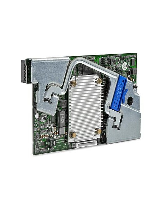 749680-B21-RFB 749680-B21-RFB Hewlett Packard Enterprise HP Smart Array P244br/1GB FBWC 12Gb 2-ports Int SAS Controller