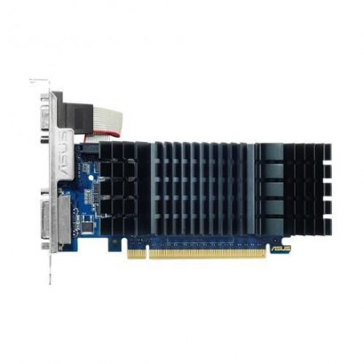 90YV06N2-M0NA00 Asus NVIDIA GeForce GT730, PCI Express 2.0, OpenGL 4.4, 2048MB GDDR5, 2560 x 1600