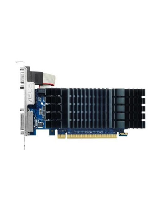 90YV06N2-M0NA00 Asus NVIDIA GeForce GT730, PCI Express 2.0, OpenGL 4.4, 2048MB GDDR5, 2560 x 1600