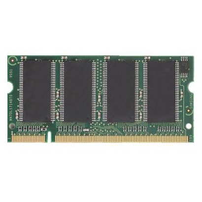 RP001235396 RP001235396 Hewlett Packard Enterprise 4GB, DDR3, 204-pin SODIMM H2P64ETAC3 HEWLETT-PACKARD-ENTERPRISE DSE