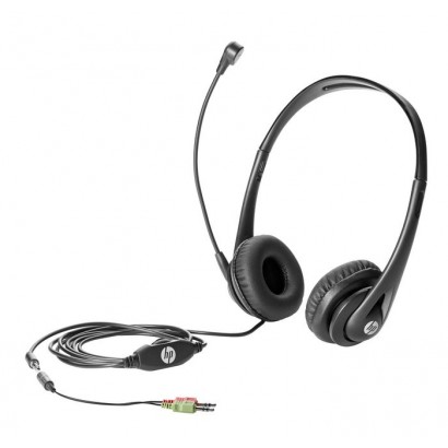 T4E61AA T4E61AA HP HP Business Headset v2