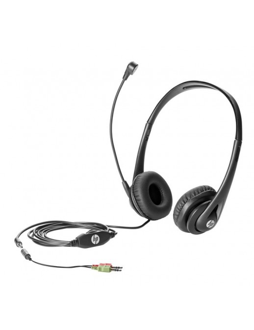 T4E61AA T4E61AA HP HP Business Headset v2
