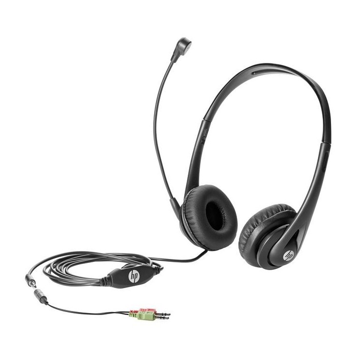 T4E61AA HP HP Business Headset v2