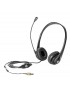 T4E61AA T4E61AA HP HP Business Headset v2