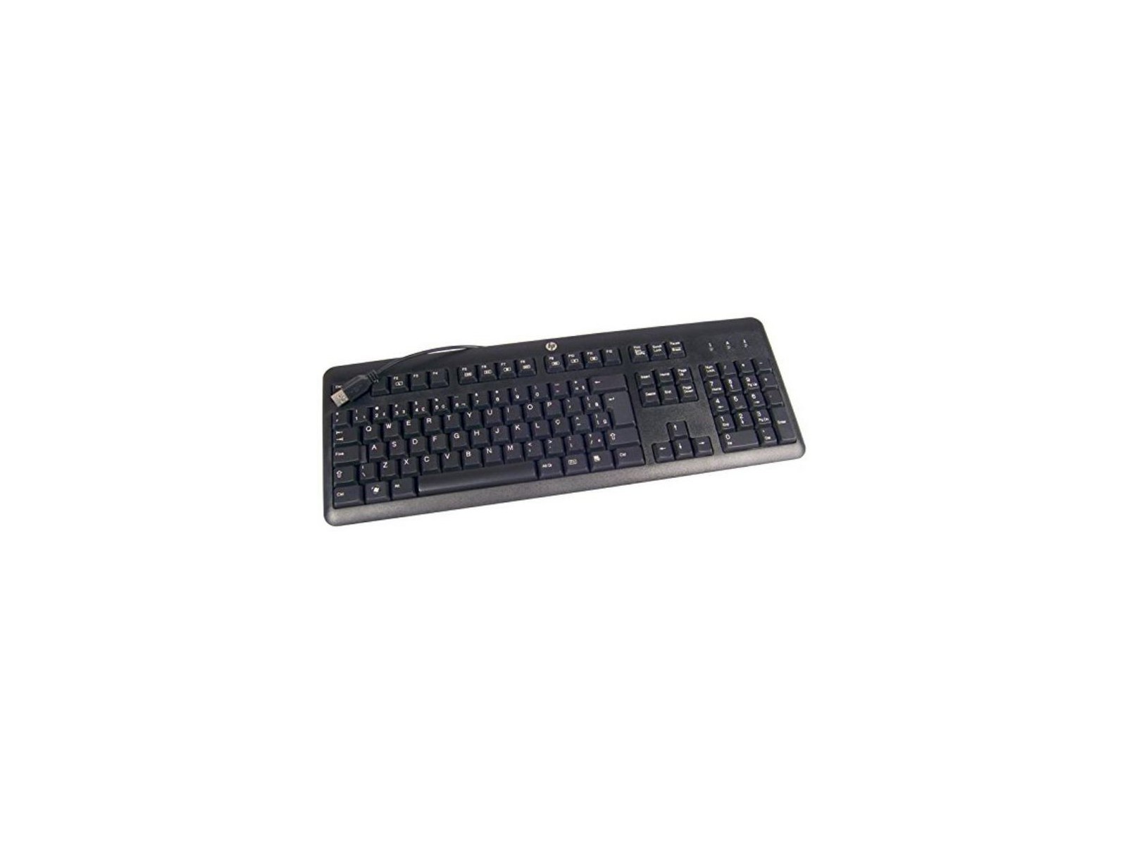 672647-223 672647-223 HP Keyboard, Czech, Black 672647-223 672647-223 HP Keyboard, Czech, Black