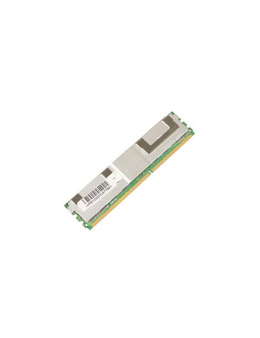 MMXDE-DDR2D0001 MMXDE-DDR2D0001 CoreParts 4GB Memory Module for Dell 667Mhz DDR2 Major DIMM - Fully Buffered DR397, P337N, W7...