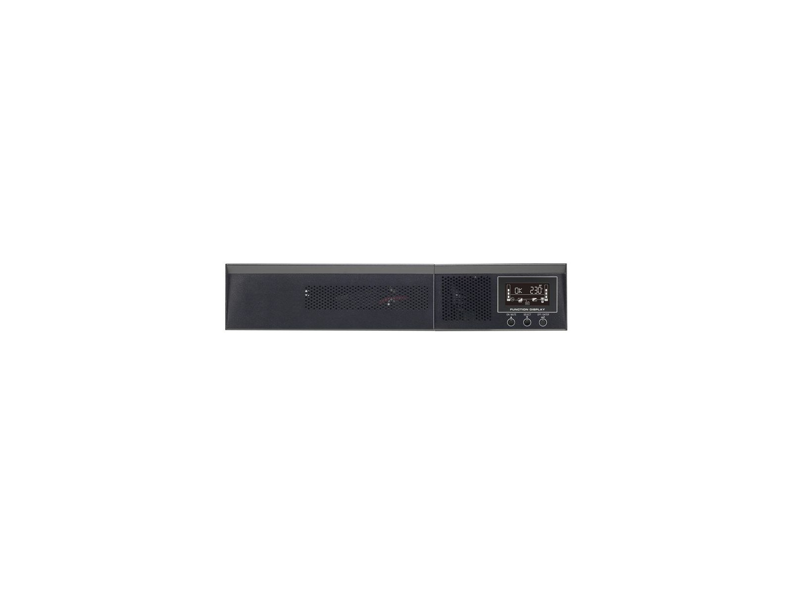 10122113 10122113 PowerWalker VFI 1500 RMG PF1 - 1500VA, 1500W, 3:1, USB, RS-232, EPO 10122113 10122113 PowerWalker VFI 1500 RMG PF1 - 1500VA, 1500W, 3:1, USB, RS-232, EPO