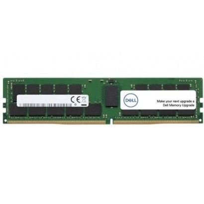 H8PGN Dell 8GB, DIMM, 2133MHZ, 128x64, Registered, DDR4, 288 Pin, Dual Rank, 1.2V, Error Correction Code, Dell Catalogue Sales A
