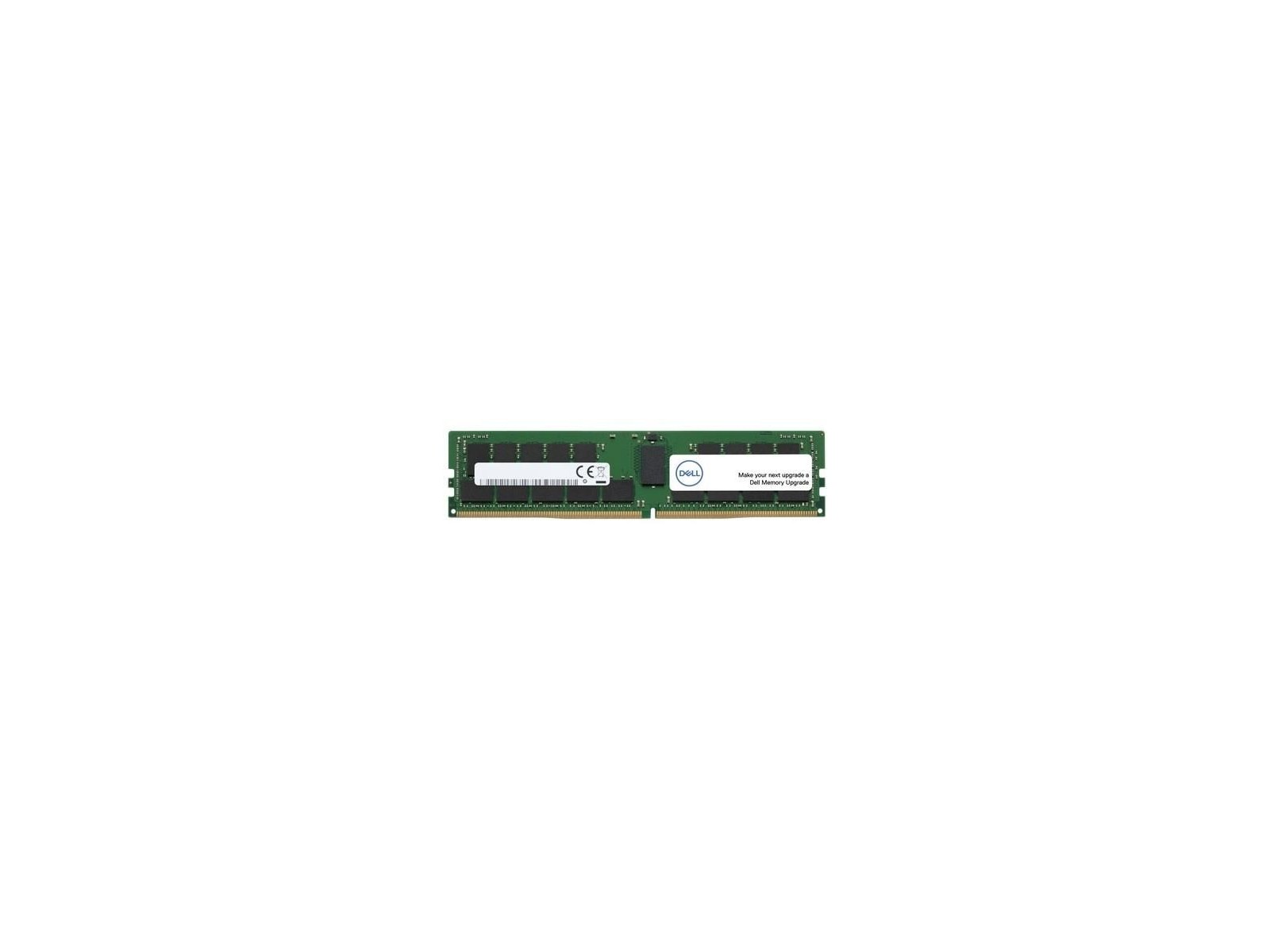 H8PGN H8PGN Dell 8GB, DIMM, 2133MHZ, 128x64, Registered, DDR4, 288 Pin, Dual Rank, 1.2V, Error Correction Code, Dell Catalogu... H8PGN H8PGN Dell 8GB, DIMM, 2133MHZ, 128x64, Registered, DDR4, 288 Pin, Dual Rank, 1.2V, Error Correction Code, Dell Catalogu...