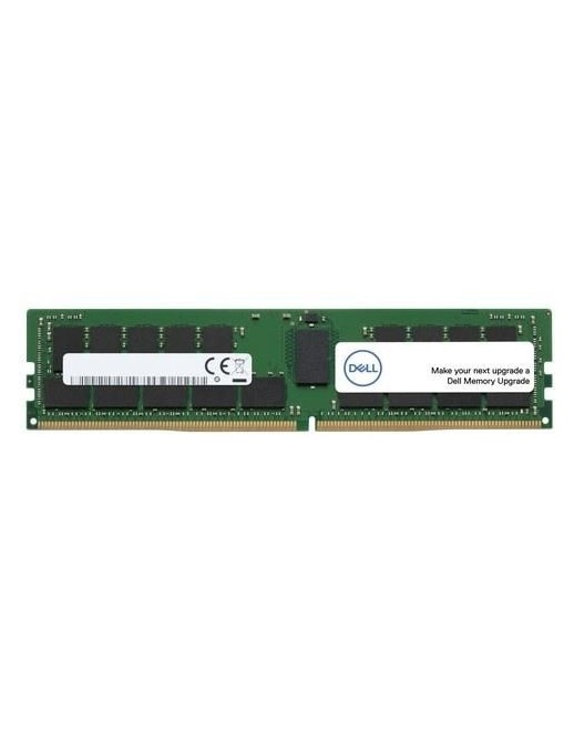 H8PGN H8PGN Dell 8GB, DIMM, 2133MHZ, 128x64, Registered, DDR4, 288 Pin, Dual Rank, 1.2V, Error Correction Code, Dell Catalogu...