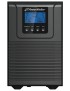 10122041 10122041 PowerWalker 1000VA / 900W, Online, 4x C13, USB HID, RS-232, Intelligent Slot, EPO, 2x 12V/9Ah, 9.3 kg