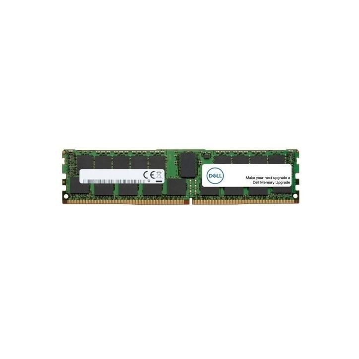 A8711887 Dell 16GB DDR4 2R x 8 RDIMM 2400MHz 0A8711887