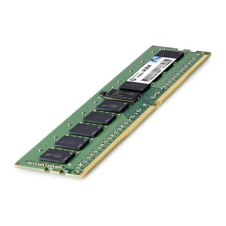 774172-001B-RFB Hewlett Packard Enterprise 16GB (1x16GB), DDR4-2133 MHz, CL15