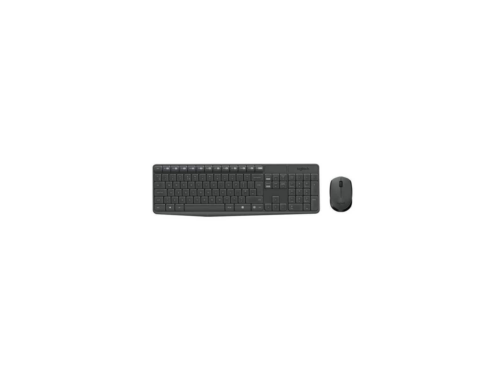 920-007921 920-007921 Logitech MK235 Wireless Keyboard and Mouse Combo 788653 920-007921 920-007921 Logitech MK235 Wireless Keyboard and Mouse Combo 788653