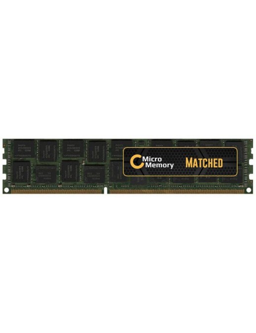 MMXHP-DDR4D0003 MMXHP-DDR4D0003 CoreParts 64GB Memory Module for HP 2133Mhz DDR4 Major DIMM 726724-B21-RFB