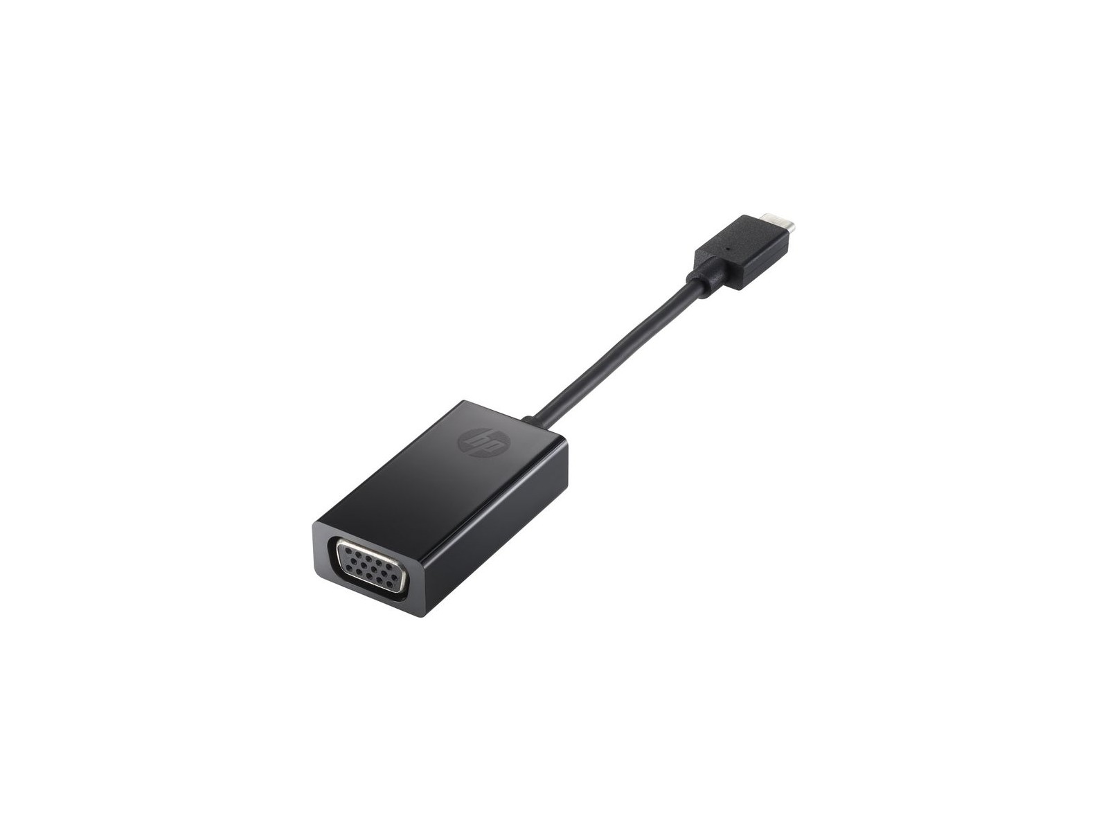 P7Z54AA P7Z54AA HP USB-C to VGA Adapter