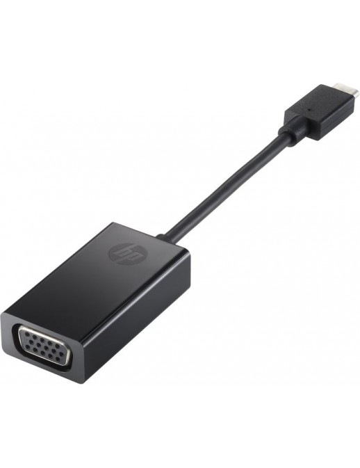 P7Z54AA HP USB-C to VGA Adapter