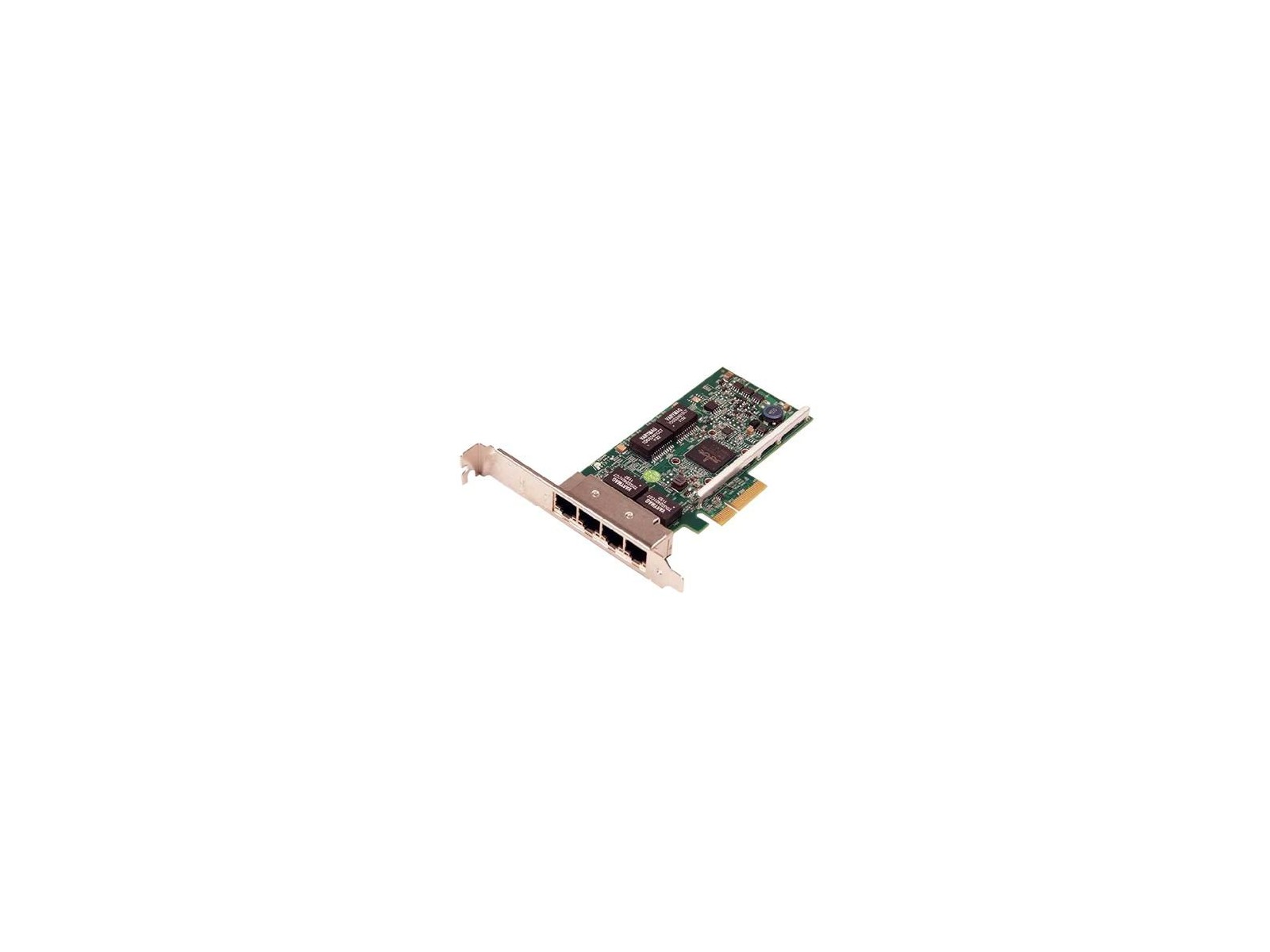 540-11147 540-11147 Dell Broadcom 5719 QP 1GB Network Interface Card, Low Profile 0540-11147 540-11147 540-11147 Dell Broadcom 5719 QP 1GB Network Interface Card, Low Profile 0540-11147