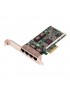 540-11147 540-11147 Dell Broadcom 5719 QP 1GB Network Interface Card, Low Profile 0540-11147